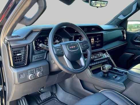 Used 2026 GMC Sierra 1500 AT4X AWD/4WD image 18