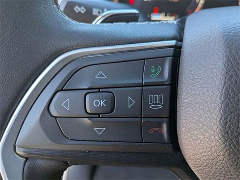 Certified 2023 Jeep Grand Cherokee Laredo image 18