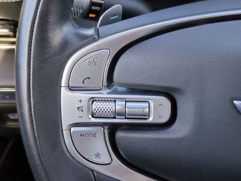 Used 2024 Genesis GV80 3.5T w/ Prestige Package image 26