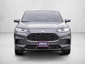 Used 2025 Honda Civic Sport video 2