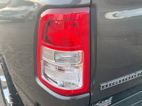 Certified 2021 RAM 1500 Big Horn image 16