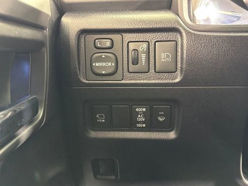 Used 2023 Toyota 4Runner Limited image 40