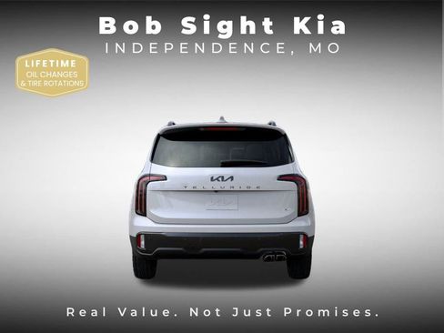 New 2025 Kia Telluride SX Prestige X-Pro image 5