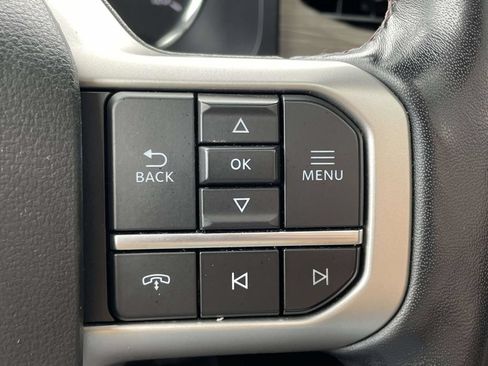 Used 2024 Ford Expedition Max Limited AWD/4WD image 33