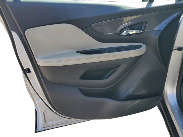 Used 2019 Buick Encore Preferred FWD image 8
