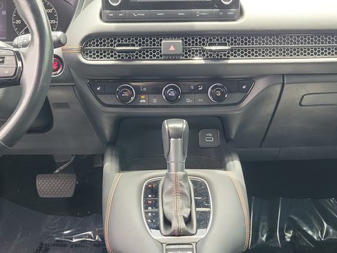 Certified 2024 Honda HR-V Sport image 18