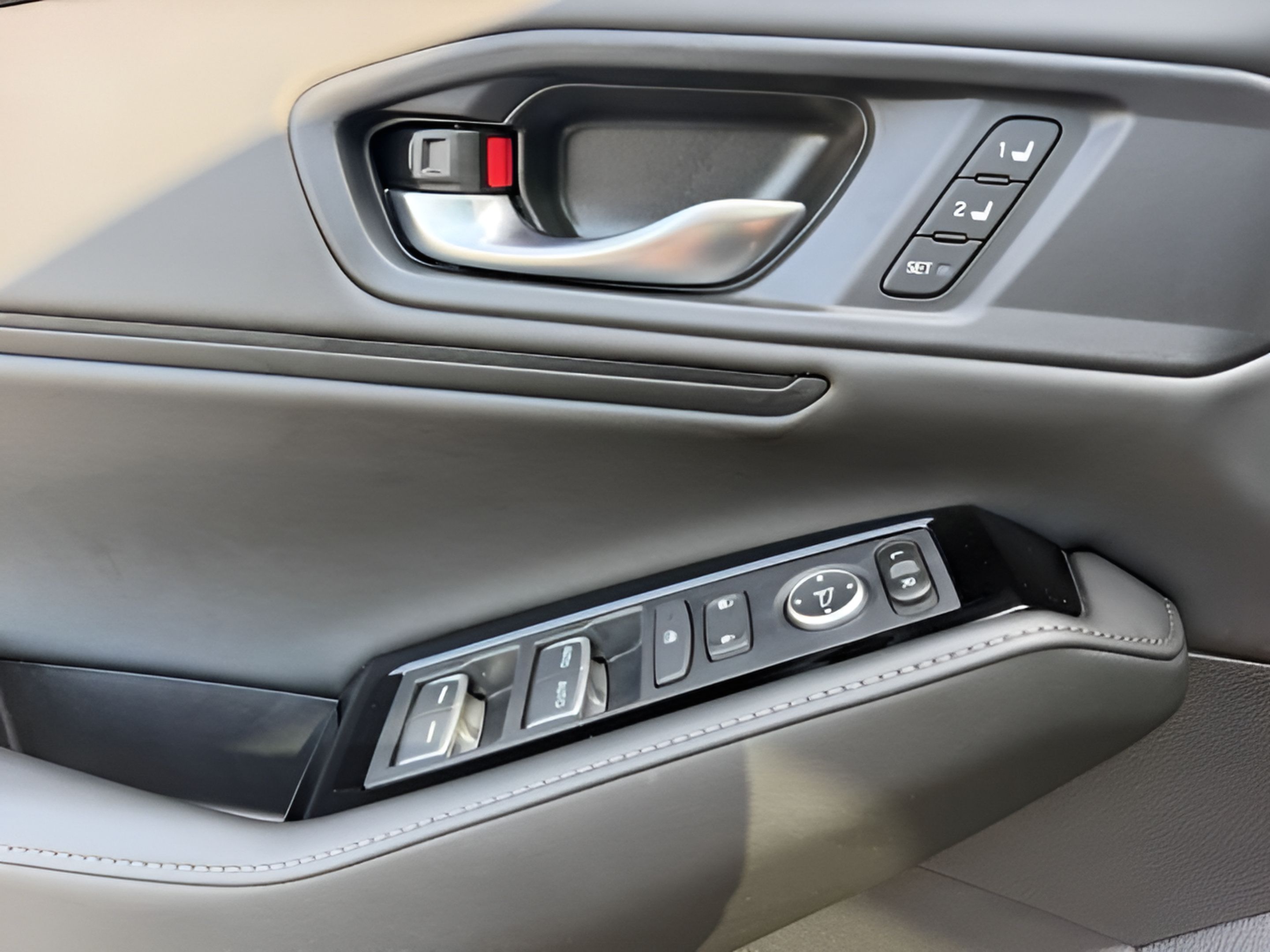 Used 2025 Honda Accord Touring image 20