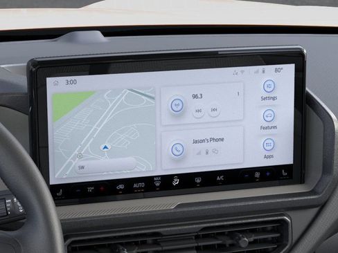 New 2026 Ford Bronco Sport Big Bend image 14