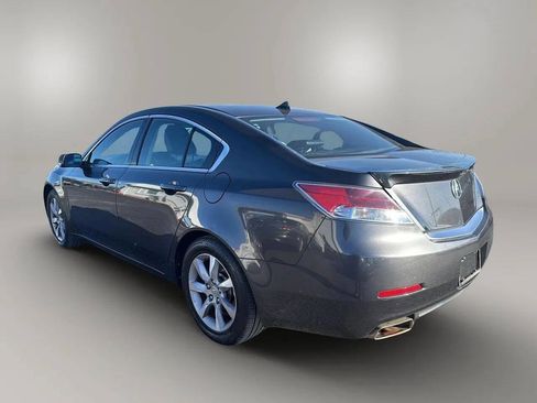 Used 2013 Acura TL w/ Technology Package image 5
