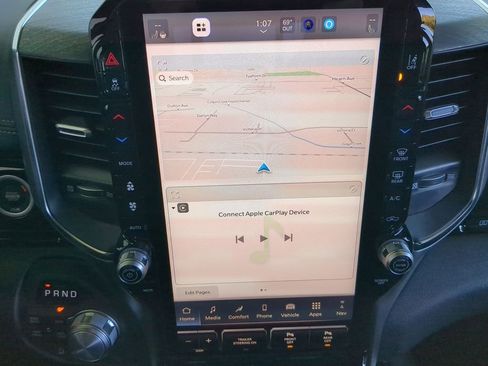 New 2026 RAM 1500 Laramie image 16