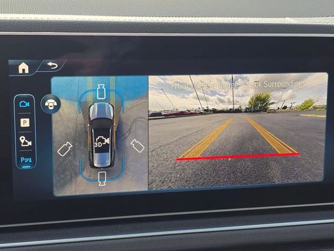 New 2026 Mercedes-Benz GLS 450 4MATIC image 43