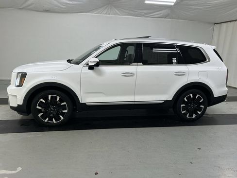 Certified 2023 Kia Telluride SX Prestige AWD/4WD image 6