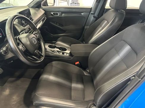 Used 2023 Honda Civic Sport image 27