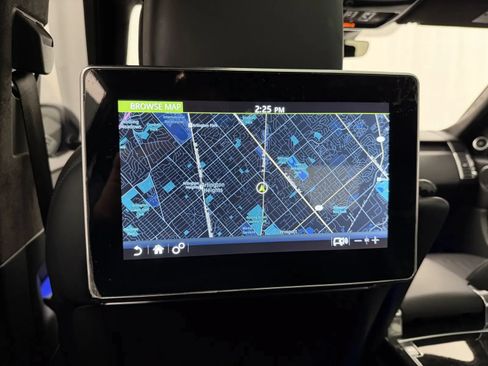Used 2019 Land Rover Range Rover Long Wheelbase Autobiography AWD/4WD image 55