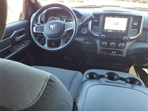 Used 2024 RAM 2500 Big Horn image 5