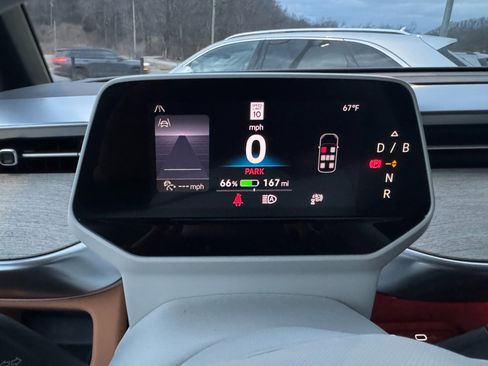 Used 2025 Volkswagen ID. Buzz Pro S Plus image 69