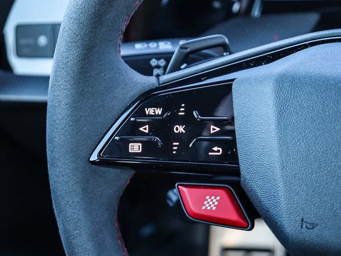 New 2026 Audi RS 3 AWD/4WD image 19