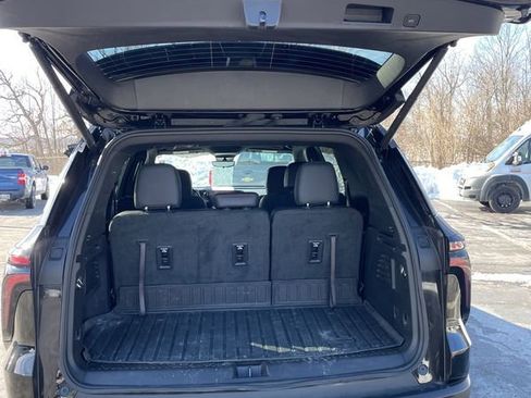 Used 2024 Chevrolet Traverse Z71 w/ Enhanced Driving Package image 34