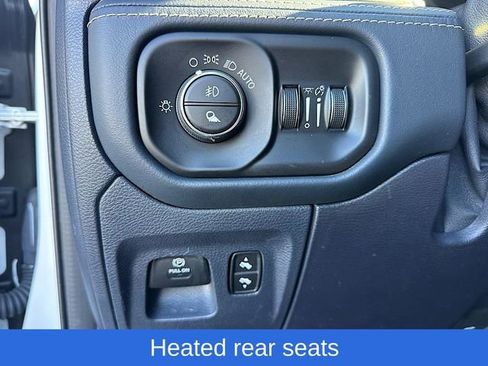 Used 2019 RAM 1500 Limited image 21