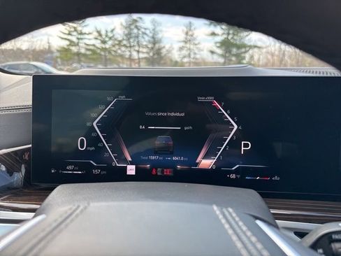 Used 2026 BMW X7 xDrive40i image 84