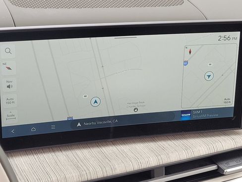 New 2025 Hyundai Santa Fe Calligraphy AWD/4WD image 10