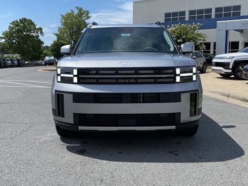 New 2026 Hyundai Santa Fe SEL image 2