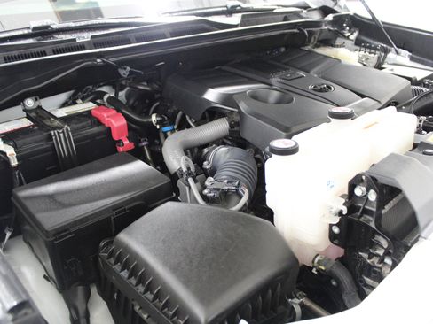 Used 2024 Toyota Tundra SR5 image 38