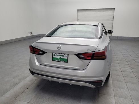 Used 2021 Nissan Altima 2.5 SV image 7