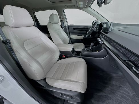Certified 2024 Honda CR-V EX-L image 27