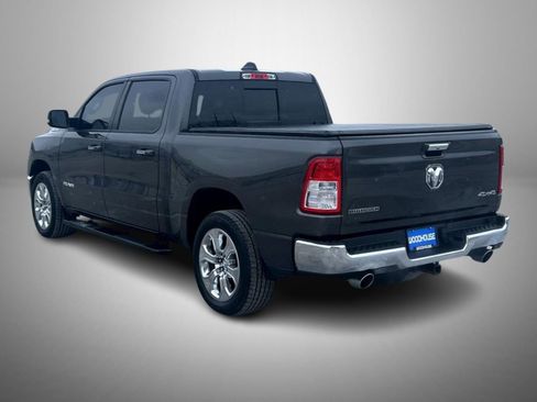 Used 2020 RAM 1500 Big Horn image 7