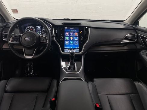Used 2024 Subaru Outback Limited image 12
