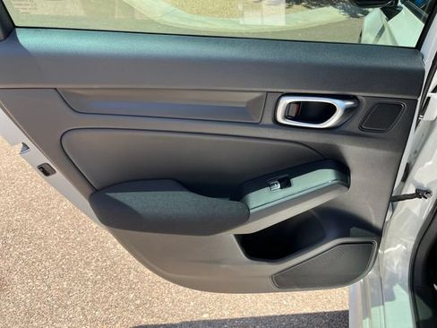 Certified 2023 Honda Civic EX image 17