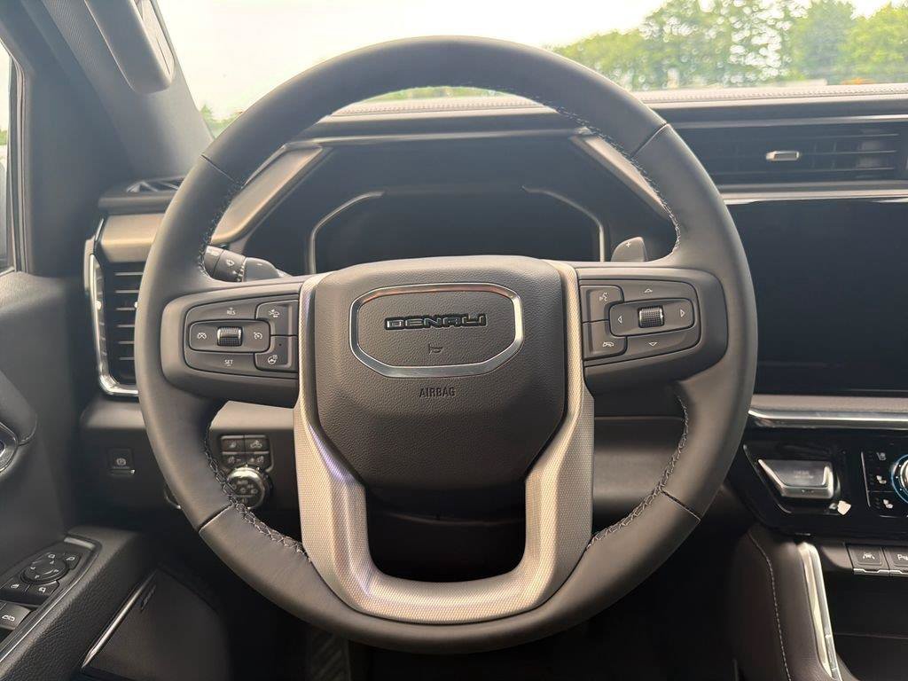 New 2026 GMC Sierra 1500 Denali AWD/4WD image 15