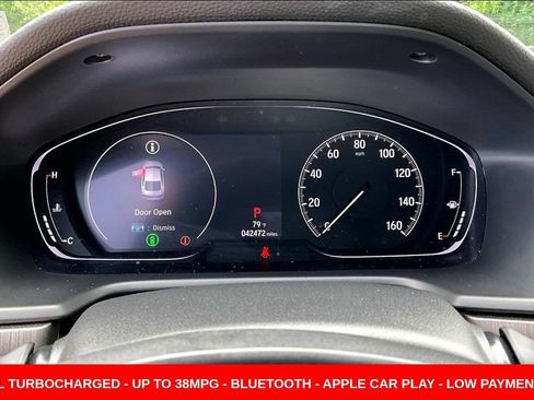 Used 2018 Honda Accord LX image 13