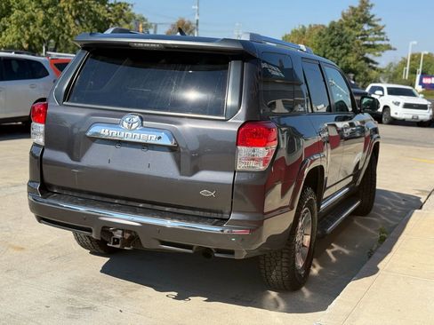 Used 2011 Toyota 4Runner SR5 image 11