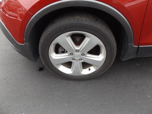 Used 2015 Buick Encore AWD image 31