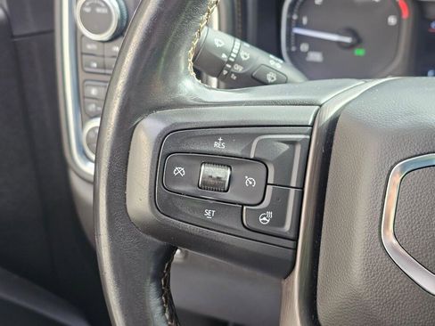 Used 2022 GMC Sierra 2500 AT4 w/ Gooseneck/5TH Wheel Package image 31