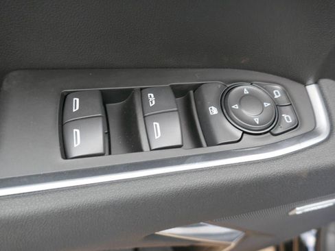 New 2026 Chevrolet Silverado 1500 LT Trail Boss w/ Convenience Package II AWD/4WD image 17