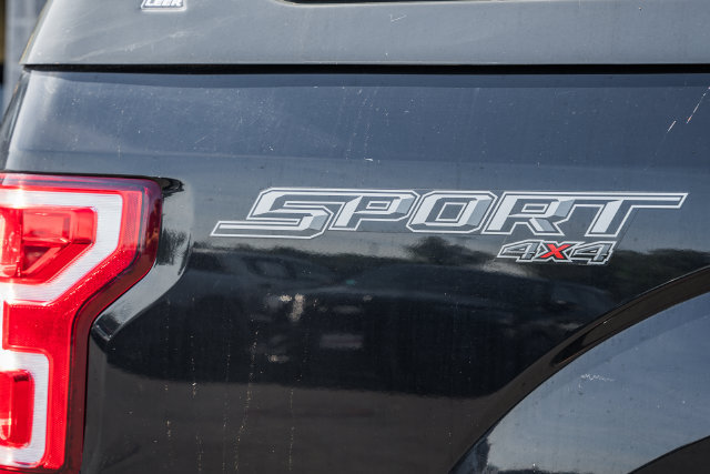 Used 2018 Ford F150 XL w/ Equipment Group 101A Mid AWD/4WD image 27
