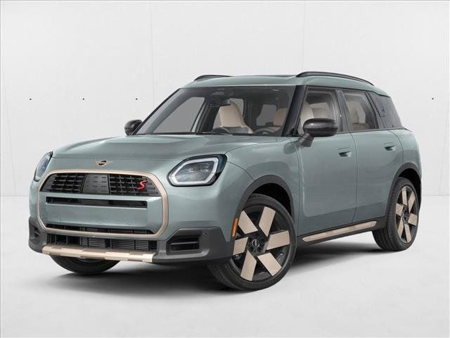New 2027 MINI Cooper Countryman S w/ Comfort Package Max AWD/4WD image 1