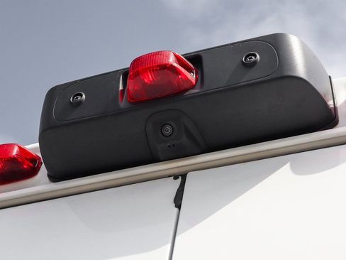 Used 2025 RAM ProMaster 3500 w/ Convenience Group image 44