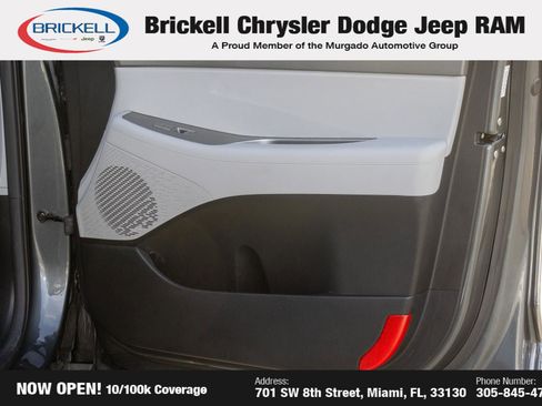 Used 2024 Hyundai Palisade SEL image 14