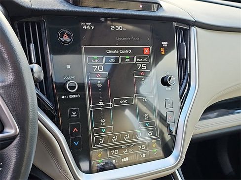 Used 2023 Subaru Legacy Limited image 16