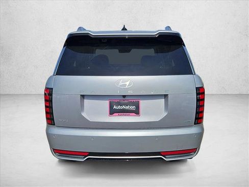 New 2026 Hyundai Palisade Calligraphy AWD/4WD image 8