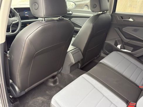 New 2026 Volkswagen Jetta SE FWD image 22