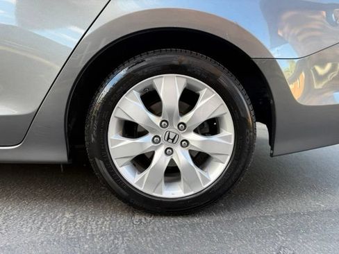 Used 2010 Honda Accord EX-L image 43