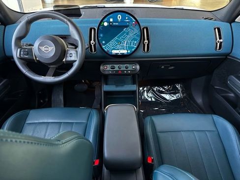 Used 2025 MINI Cooper Countryman S w/ Comfort Package Max image 21