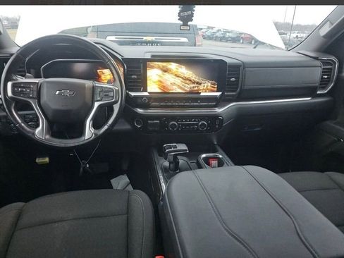 Used 2023 Chevrolet Silverado 1500 RST image 13