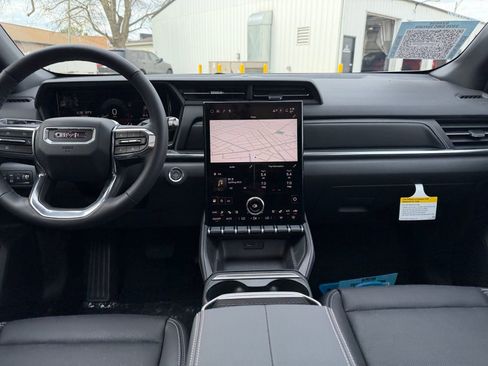 New 2026 GMC Terrain Elevation w/ Elevation Premium Package image 28