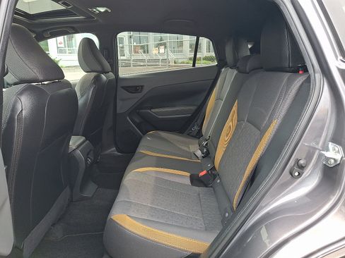 Used 2025 Subaru Crosstrek 2.5i Sport AWD/4WD image 11